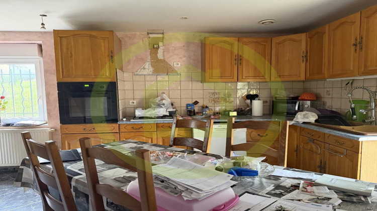 Ma-Cabane - Vente Maison SELONCOURT, 100 m²