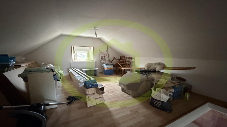 Ma-Cabane - Vente Maison SELONCOURT, 100 m²