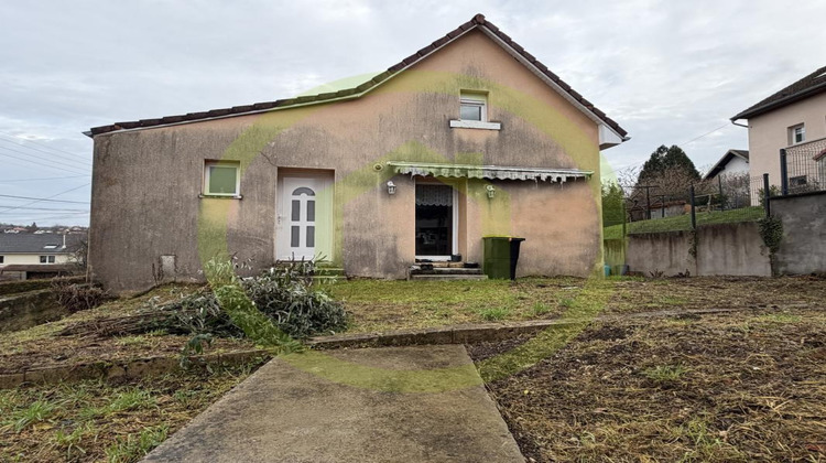 Ma-Cabane - Vente Maison SELONCOURT, 100 m²