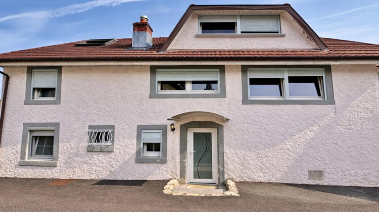 Ma-Cabane - Vente Maison SELONCOURT, 125 m²