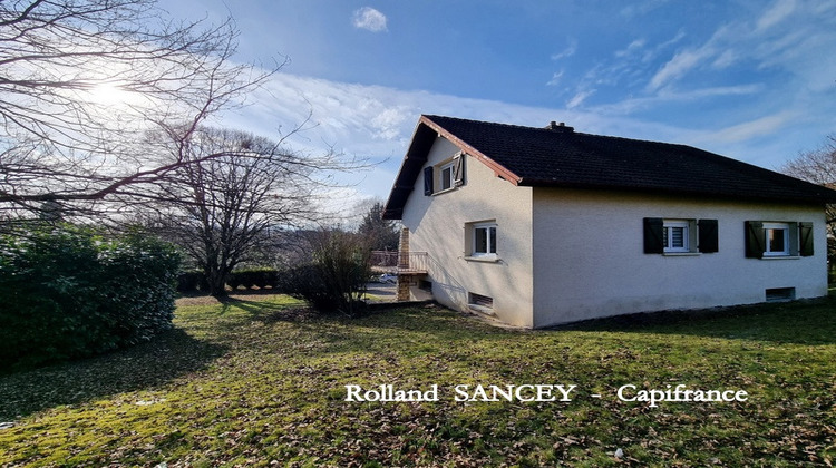 Ma-Cabane - Vente Maison SELONCOURT, 157 m²