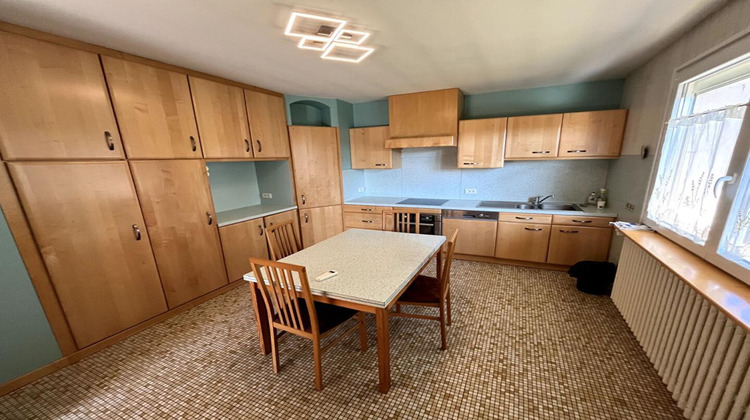 Ma-Cabane - Vente Maison SELONCOURT, 117 m²