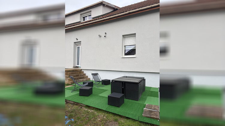 Ma-Cabane - Vente Maison Seloncourt, 138 m²