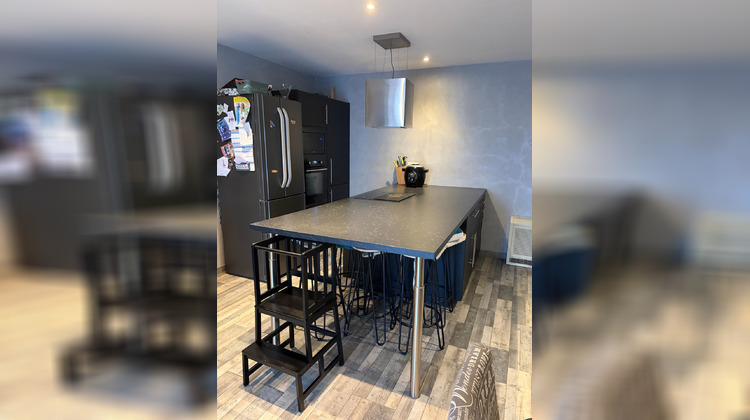 Ma-Cabane - Vente Maison Seloncourt, 138 m²