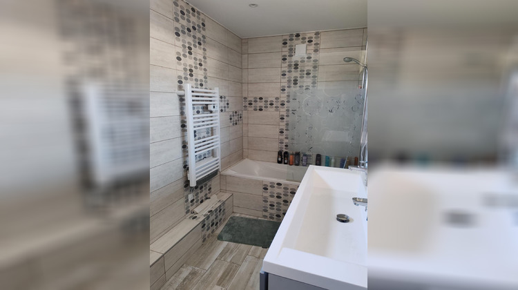 Ma-Cabane - Vente Maison Seloncourt, 138 m²