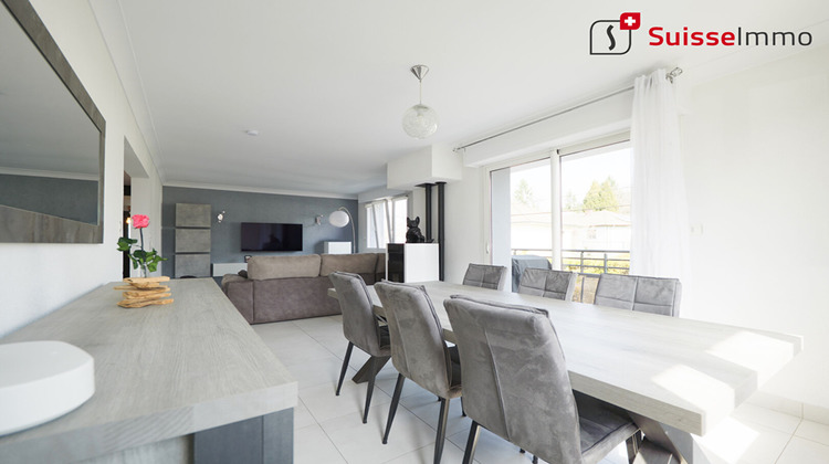 Ma-Cabane - Vente Maison SELONCOURT, 156 m²