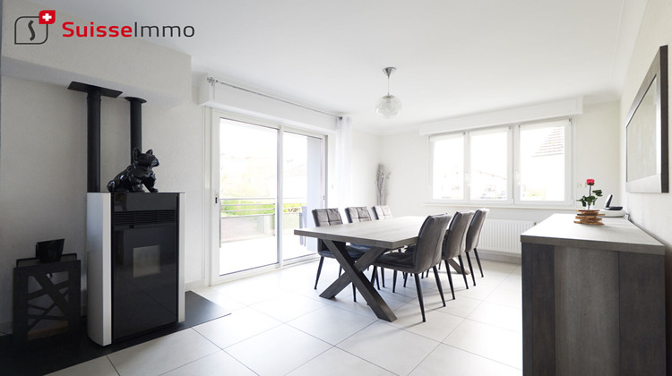 Ma-Cabane - Vente Maison SELONCOURT, 156 m²