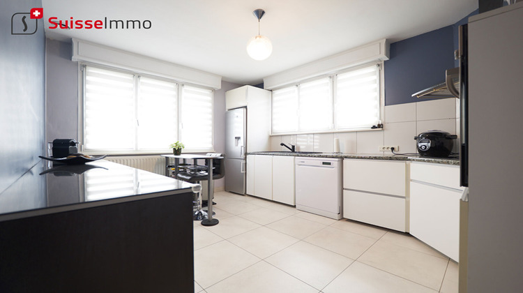 Ma-Cabane - Vente Maison SELONCOURT, 156 m²