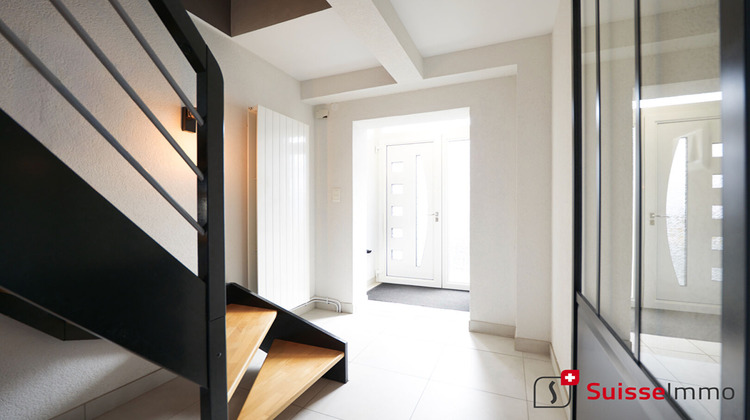 Ma-Cabane - Vente Maison SELONCOURT, 156 m²