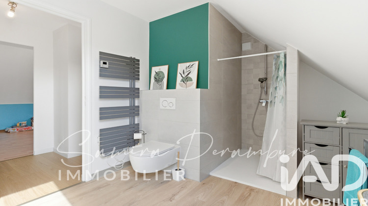 Ma-Cabane - Vente Maison Seloncourt, 118 m²