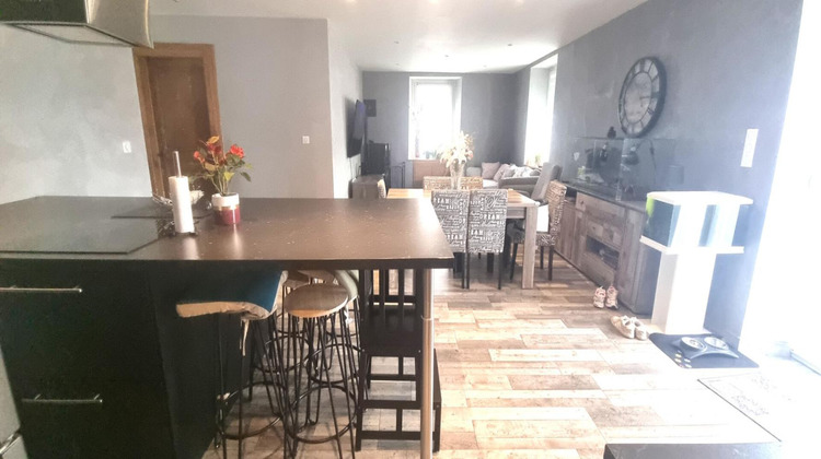 Ma-Cabane - Vente Maison SELONCOURT, 125 m²
