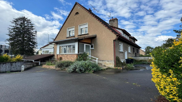 Ma-Cabane - Vente Maison SELONCOURT, 110 m²