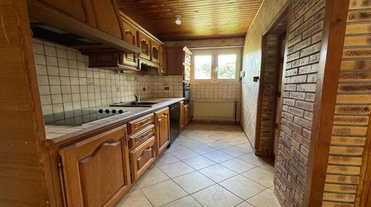 Ma-Cabane - Vente Maison SELONCOURT, 110 m²