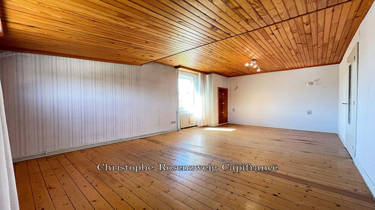 Ma-Cabane - Vente Maison SELONCOURT, 168 m²