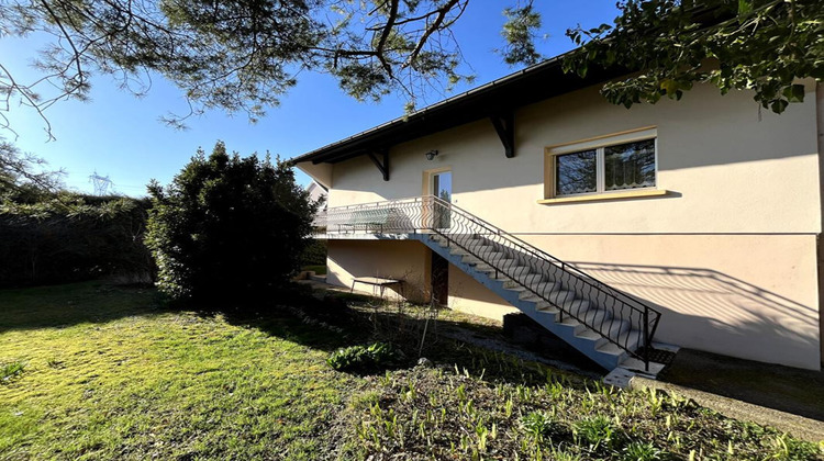 Ma-Cabane - Vente Maison SELONCOURT, 117 m²
