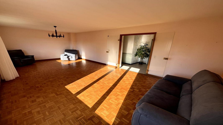 Ma-Cabane - Vente Maison SELONCOURT, 117 m²