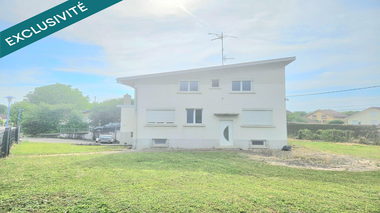 Ma-Cabane - Vente Maison Seloncourt, 220 m²