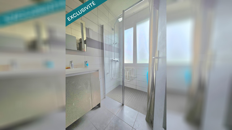 Ma-Cabane - Vente Maison Seloncourt, 220 m²