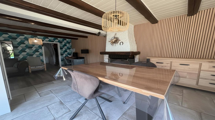 Ma-Cabane - Vente Maison SELONCOURT, 125 m²