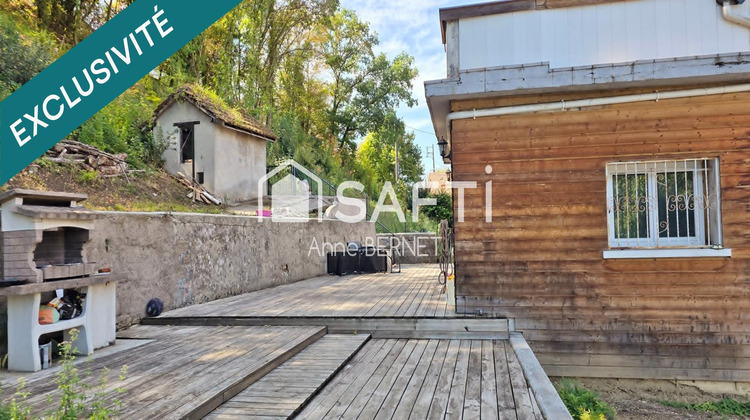 Ma-Cabane - Vente Maison Seloncourt, 190 m²