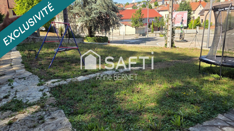 Ma-Cabane - Vente Maison Seloncourt, 190 m²