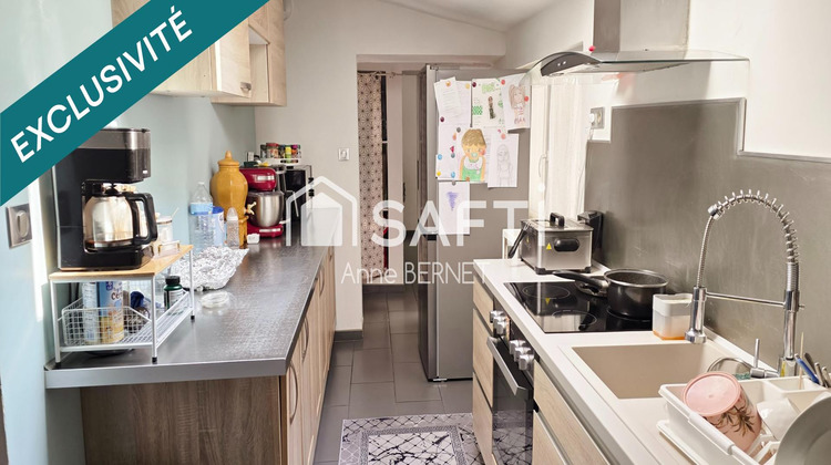 Ma-Cabane - Vente Maison Seloncourt, 190 m²