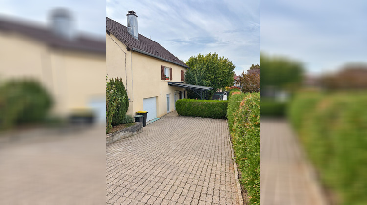Ma-Cabane - Vente Maison Seloncourt, 140 m²