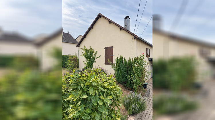 Ma-Cabane - Vente Maison Seloncourt, 140 m²