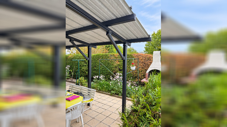 Ma-Cabane - Vente Maison Seloncourt, 140 m²