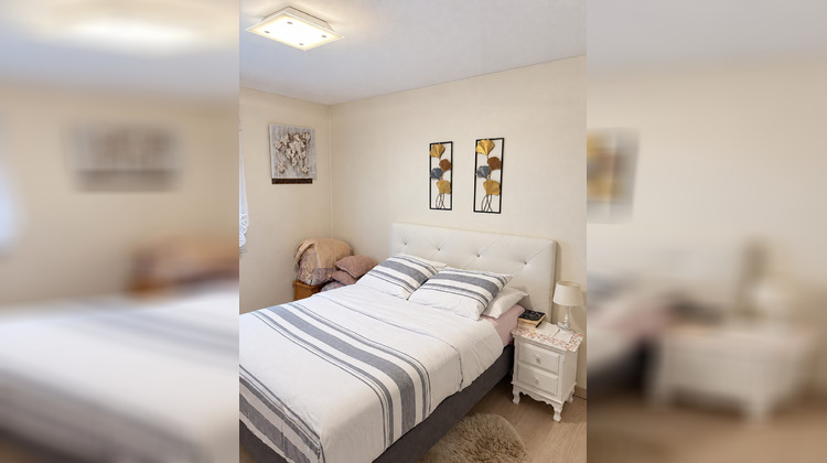 Ma-Cabane - Vente Maison Seloncourt, 140 m²