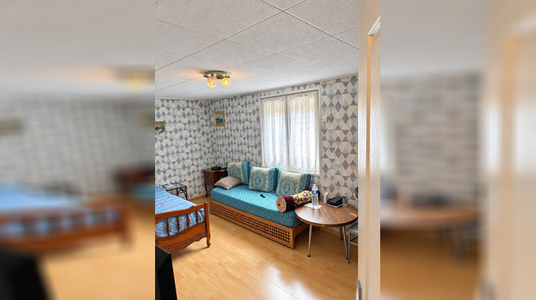 Ma-Cabane - Vente Maison Seloncourt, 140 m²