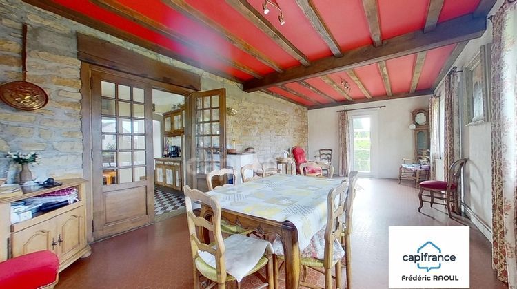 Ma-Cabane - Vente Maison SELONGEY, 133 m²