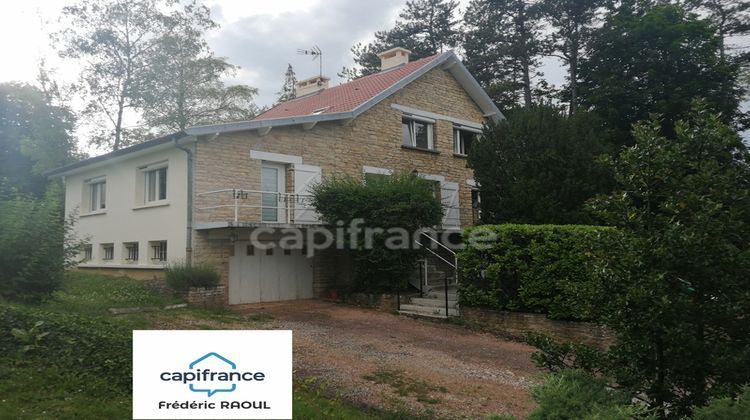 Ma-Cabane - Vente Maison SELONGEY, 133 m²