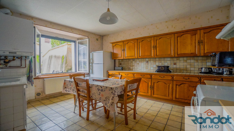 Ma-Cabane - Vente Maison Selongey, 110 m²