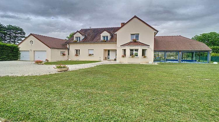 Ma-Cabane - Vente Maison SELONGEY, 239 m²