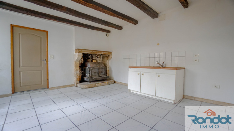 Ma-Cabane - Vente Maison Selongey, 90 m²