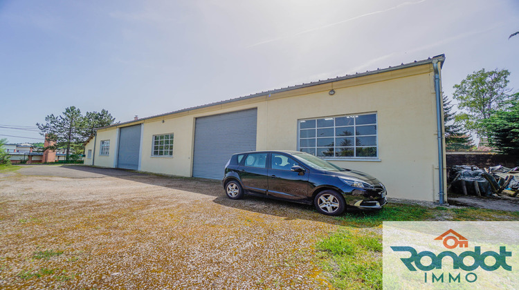 Ma-Cabane - Vente Maison Selongey, 135 m²