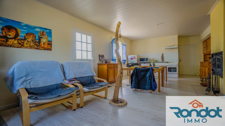 Ma-Cabane - Vente Maison Selongey, 135 m²