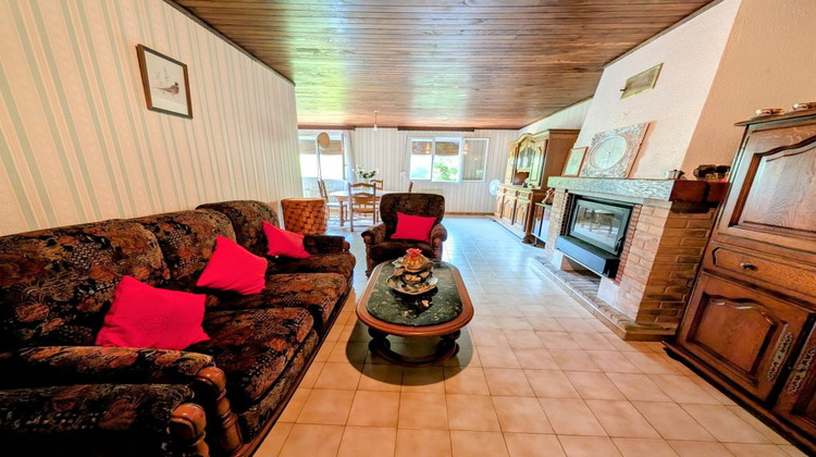 Ma-Cabane - Vente Maison Selongey, 83 m²