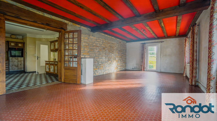 Ma-Cabane - Vente Maison Selongey, 135 m²