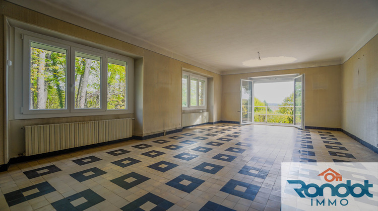 Ma-Cabane - Vente Maison Selongey, 135 m²