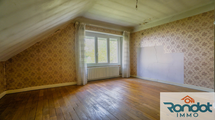 Ma-Cabane - Vente Maison Selongey, 135 m²