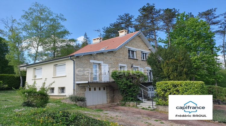 Ma-Cabane - Vente Maison SELONGEY, 133 m²