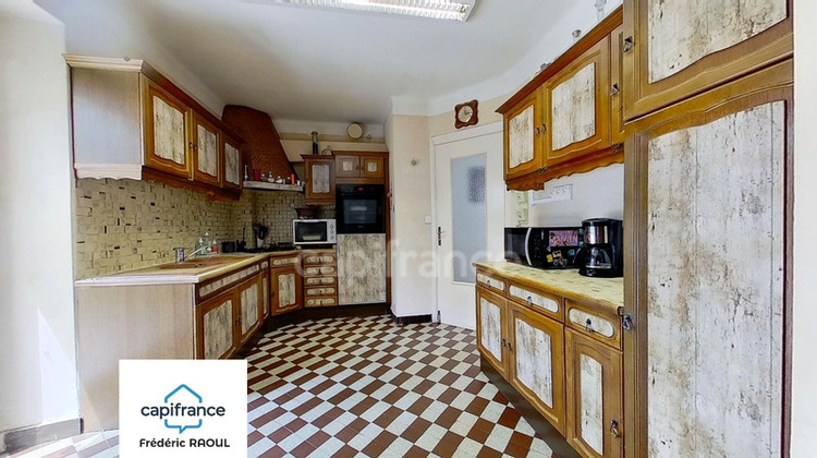 Ma-Cabane - Vente Maison SELONGEY, 133 m²