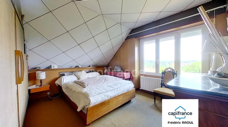 Ma-Cabane - Vente Maison SELONGEY, 133 m²