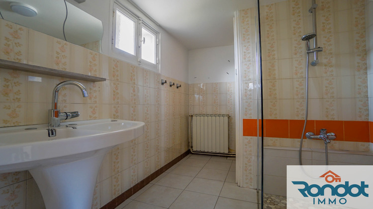 Ma-Cabane - Vente Maison Selongey, 100 m²