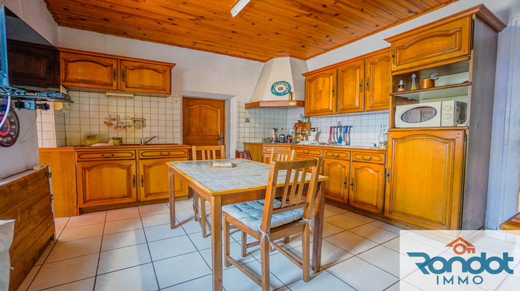 Ma-Cabane - Vente Maison Selongey, 105 m²