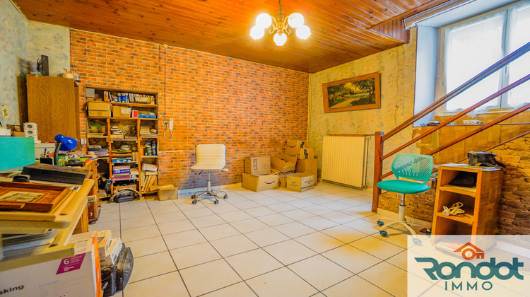 Ma-Cabane - Vente Maison Selongey, 105 m²