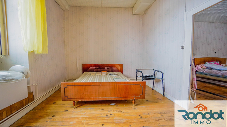 Ma-Cabane - Vente Maison Selongey, 105 m²