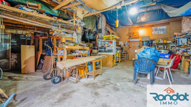 Ma-Cabane - Vente Maison Selongey, 105 m²